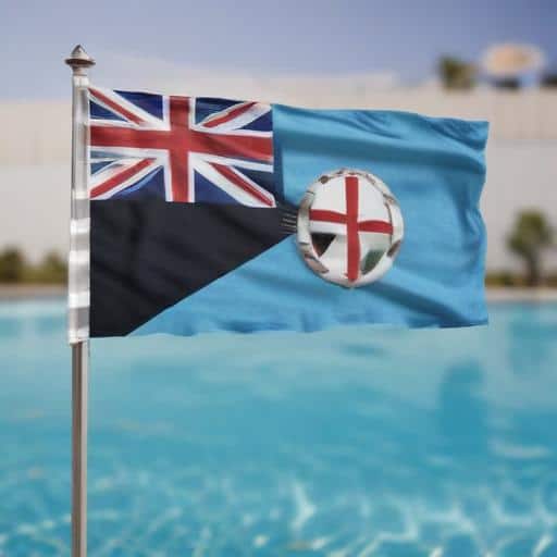 Fiji's Swimmers Set to Dazzle at the 2025 Pacific Mini Games!