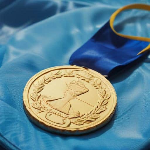 Fiji's Swimming Stars Shine with Gold and Glory at Pacific Mini Games