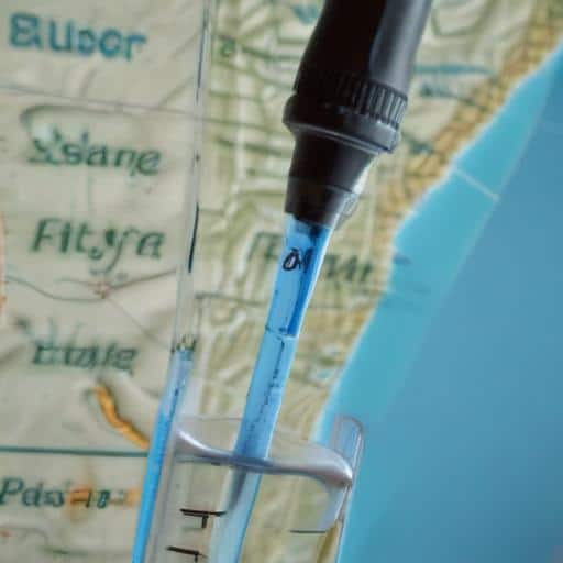 Fiji's Syringe-Exchange Pilot Aims to Curb HIV