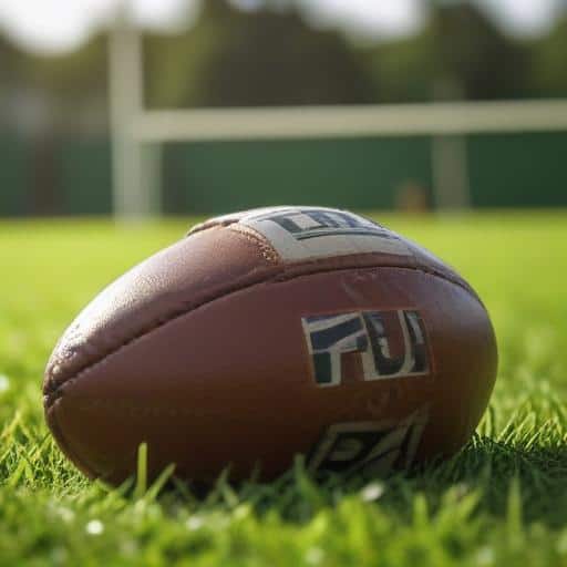 Fiji's Tactics Revealed: Who Will Shine Against Australia?