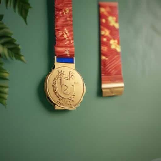 Fiji's Taekwondo Hope: Lolohea's Gold Medal Triumph Sparks Inspiration