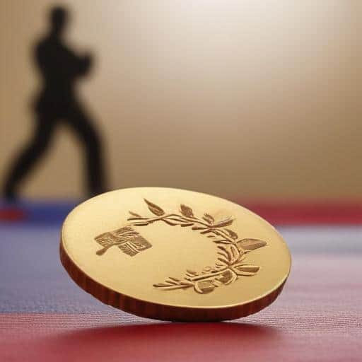 Fiji's Taekwondo Sensation Aims for Glory in Korea!