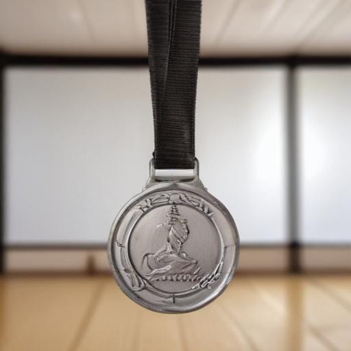 Fiji's Taekwondo Star Shines with Silver at World Festival