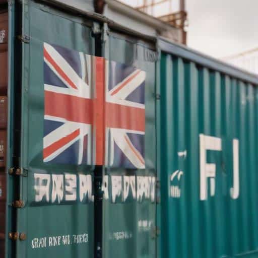 Fiji's Tariff Triumph: A Game Changer for Exports to the U.S.