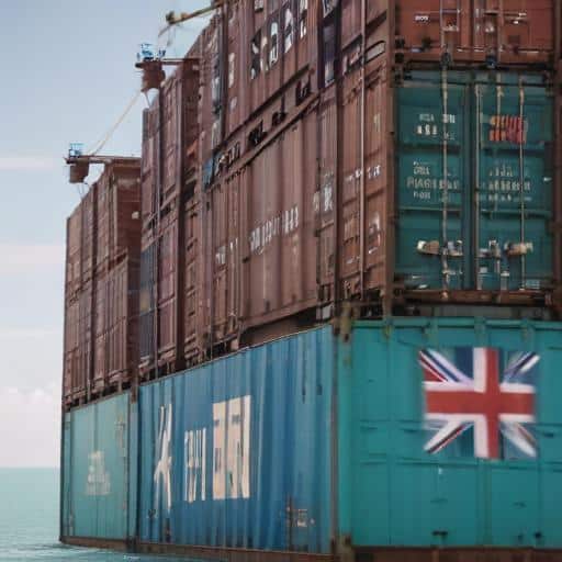 Fiji's Tariff Triumph: What This Means for Exporters!