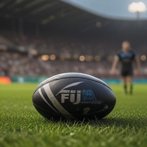 Fiji's Tavatavanawai Joins All Blacks: A New Era Begins!