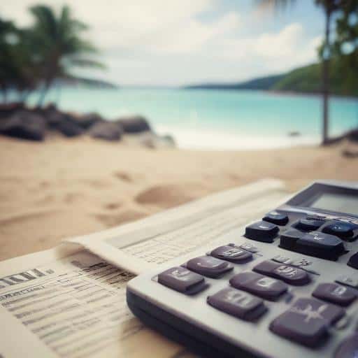 Fiji's Tax Blacklist Battle: Can Reforms Unlock Economic Growth?