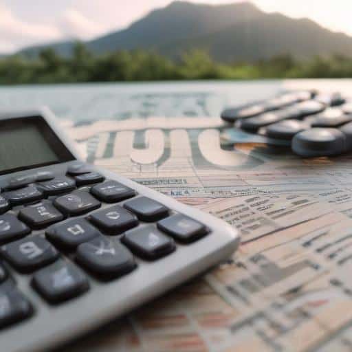 Fiji's Tax System Overhaul: Can SMEs Adapt to New Changes?