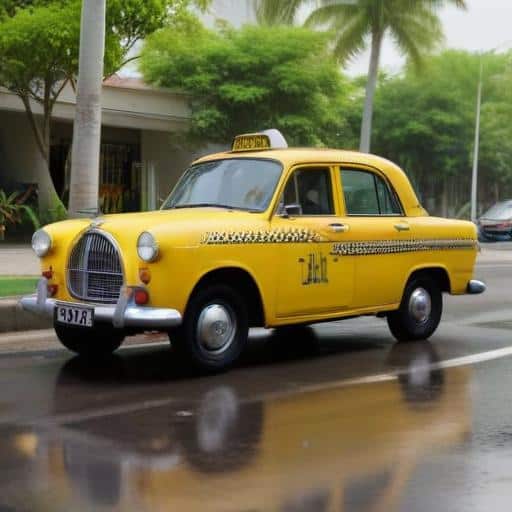 Fiji's Taxi Drivers Under Fire: A Call for Respect and Accountability