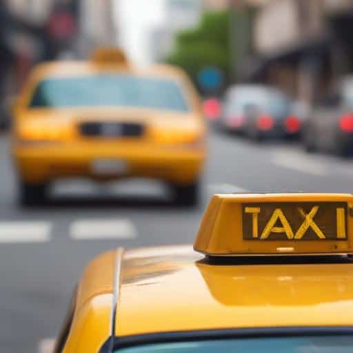 Fiji's Taxi Industry Faces Challenge from Unlicensed Competitors