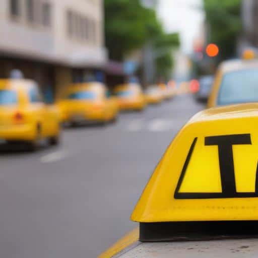 Fiji's Taxi Wars: Can Regulations Restore Order?