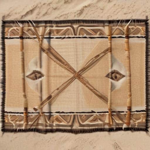 Fiji's Team Prepares for Pacific Glory with Traditional iTatau Ceremony