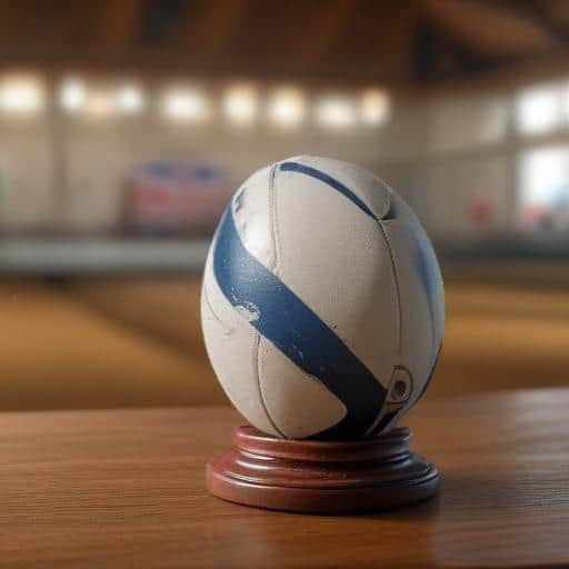 Fiji’s Tevita Ikanivere Named 2024 Jonah Lomu Male Player of the Year!