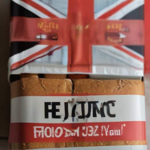 Fiji's Tobacco Dilemma: Can Global Partnerships Combat the Crisis?