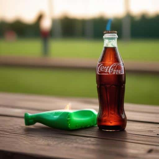 Fiji's Torch Relay Ignites Spirit for Coca-Cola Games