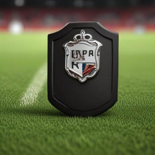 Fiji's Torika Delai Takes the Global Stage as FIFA Referee