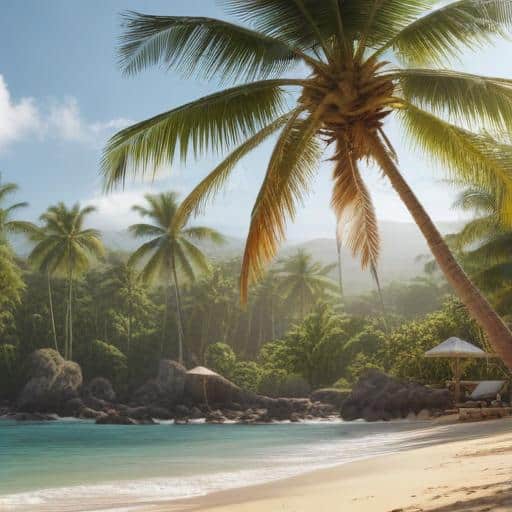 Fiji's Tourism Ambitions: Is More Funding the Key to Global Competitiveness?