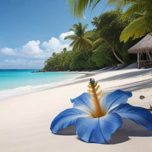 Fiji's Tourism Boom: $5.8 Billion in Investments Unveiled!