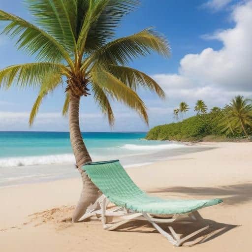 Fiji's Tourism Boom: Investing in Paradise!