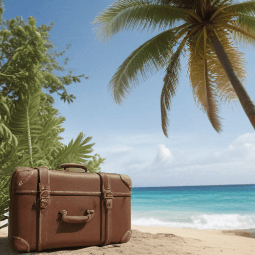 Fiji's Tourism Boom: Record Visitor Arrivals Unveiled!