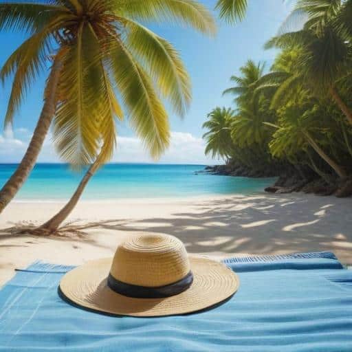 Fiji's Tourism Boom: What's Next for the Island Paradise?