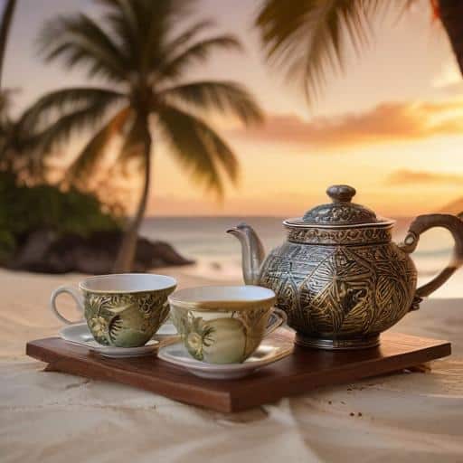 Fiji's Tourism Exchange Sparks Global Opportunities for Local Operators