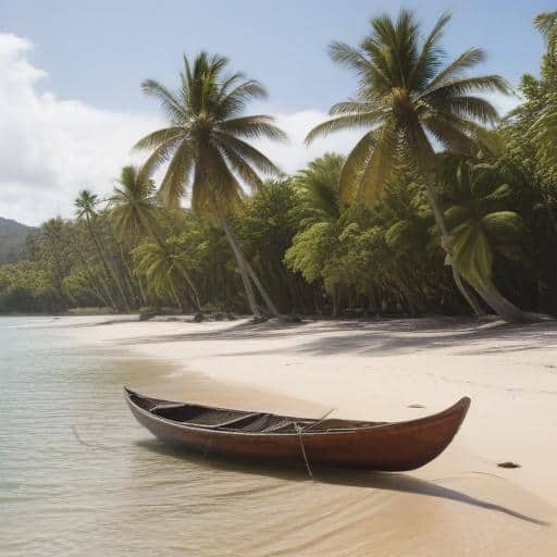 Fiji's Tourism Future: A Promising Investment Paradise