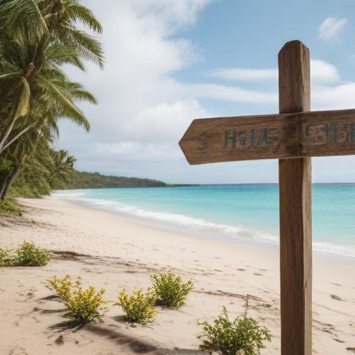 Fiji's Tourism Future: Balancing Growth Across the Islands