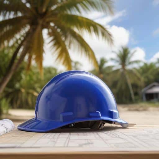 Fiji's Tourism Future Hangs on InfrastructureUpgrade