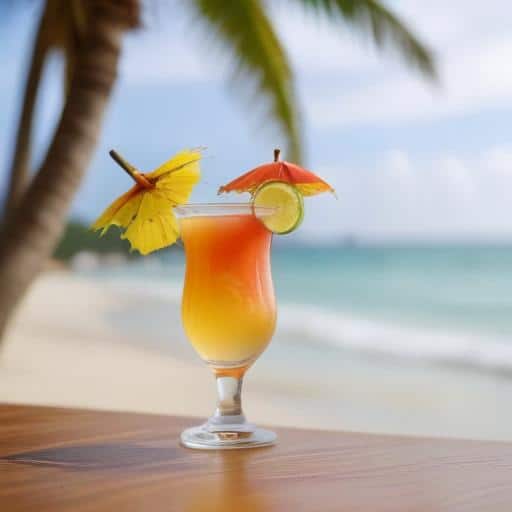 Fiji's Tourism Rebound: No Harmful Substances Found in Resort Beverages!