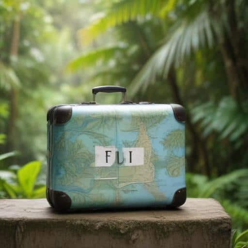 Fiji's Tourism Resilience: Challenges Ahead for Growth