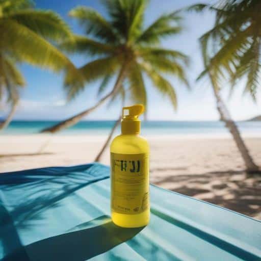 Fiji's Tourism Resilience: Safety First Amid Dengue Concerns