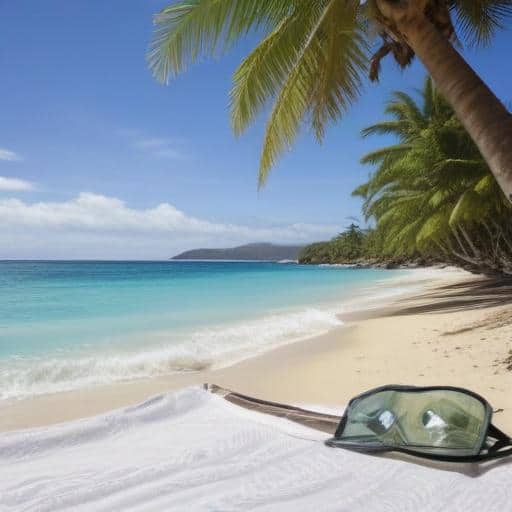 Fiji’s Tourism Revolution: Training for a Sustainable Future