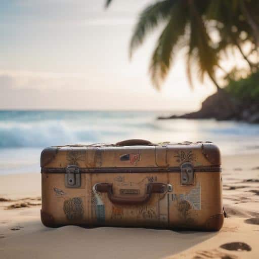 Fiji's Tourism: Signs of Life Amidst Challenges