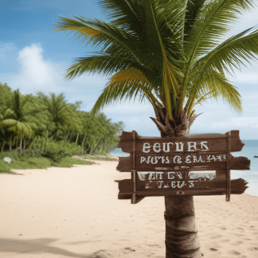 Fiji's Tourism Transformation: New Legislation for Sustainable Growth