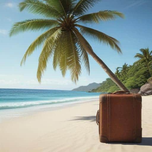 Fiji's Tourism Trend: Hopes and Challenges Ahead