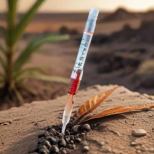 Fiji's Toxic Drug Burn Sparks Health Outrage: What's Next?