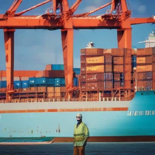 Fiji's Trade Boom: Ports Upgrades Poised to Transform Maritime Future