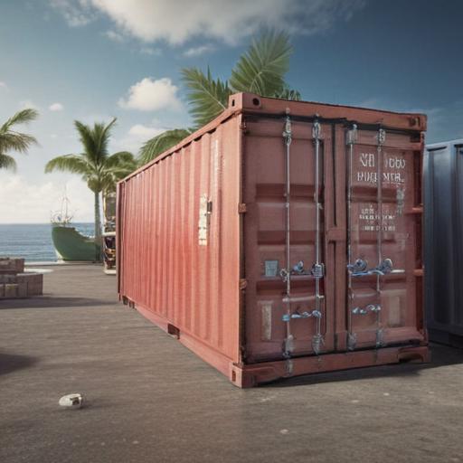 Fiji's Trade Future: Navigating Uncertainty and Seizing Opportunities