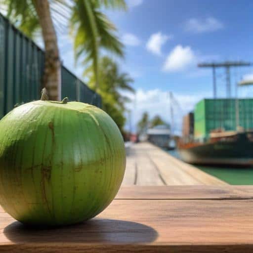 Fiji's Trade Resilience: A Focus Beyond U.S. Tariffs