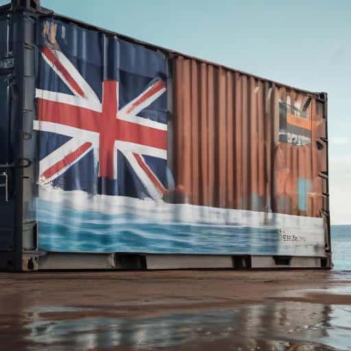 Fiji's Trade Resilience: Navigating Tariff Challenges Ahead