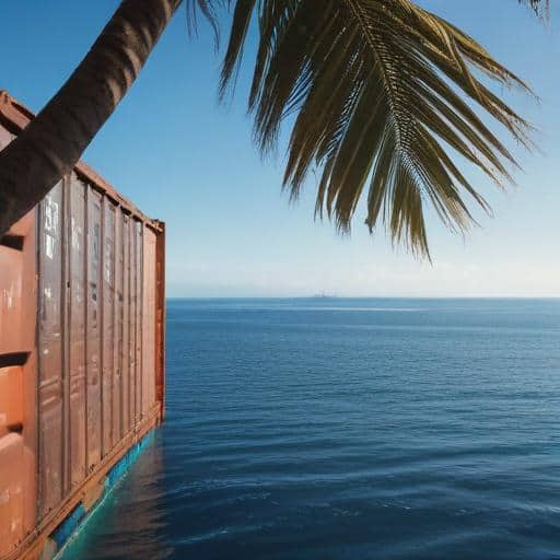 Fiji's Trade Surplus Takes a Hit: What’s Next for the Island Nation?