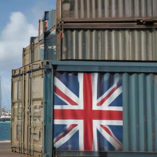 Fiji's Trade Tensions: Will New US Tariffs Sink Exports?