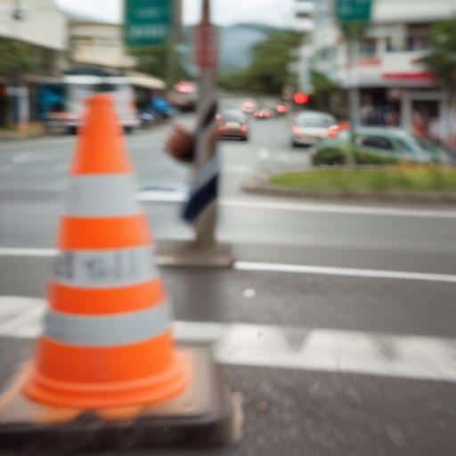 Fiji's Traffic Crisis: Can Creative Solutions Clear the Roads?