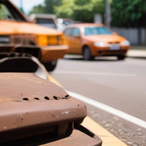 Fiji's Traffic Dilemma: Balancing Old Cars and Congestion 해결책