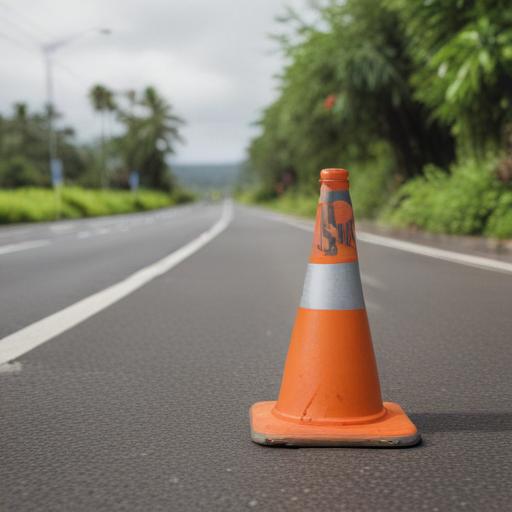Fiji's Traffic Enforcement: A $3 Million Approach to Safer Roads