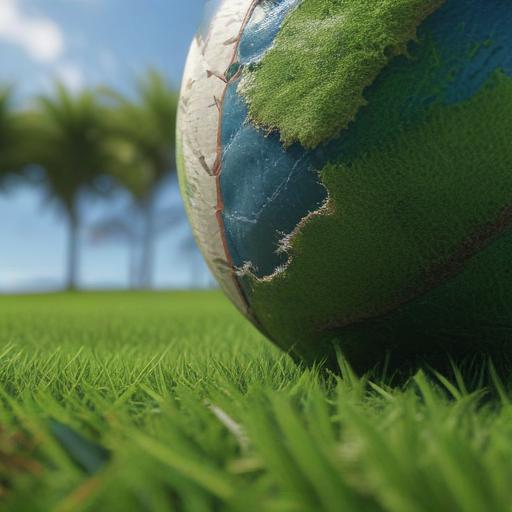 Fiji's Trailblazing Rugby Team Tackles Climate and Competition in UK