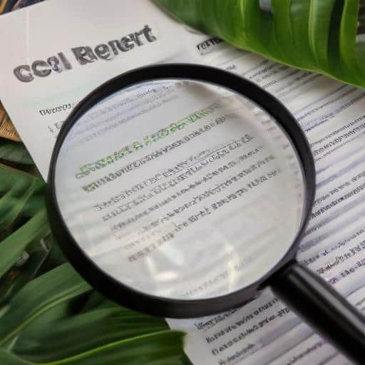 Fiji's Transparency Crisis: Will the COI Report Ever See the Light?