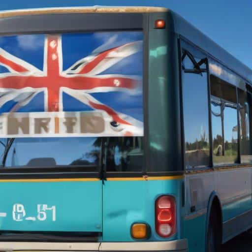 Fiji's Transport Fare Revolution: A New Era of Accessibility and Fairness