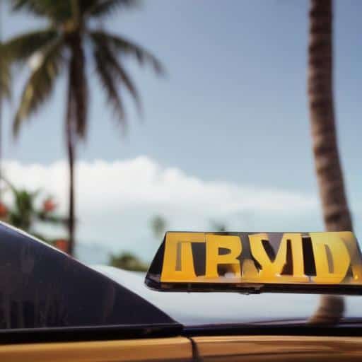 Fiji's Transport Minister Calls for Urgent Action Against 'Pirate Taxis'